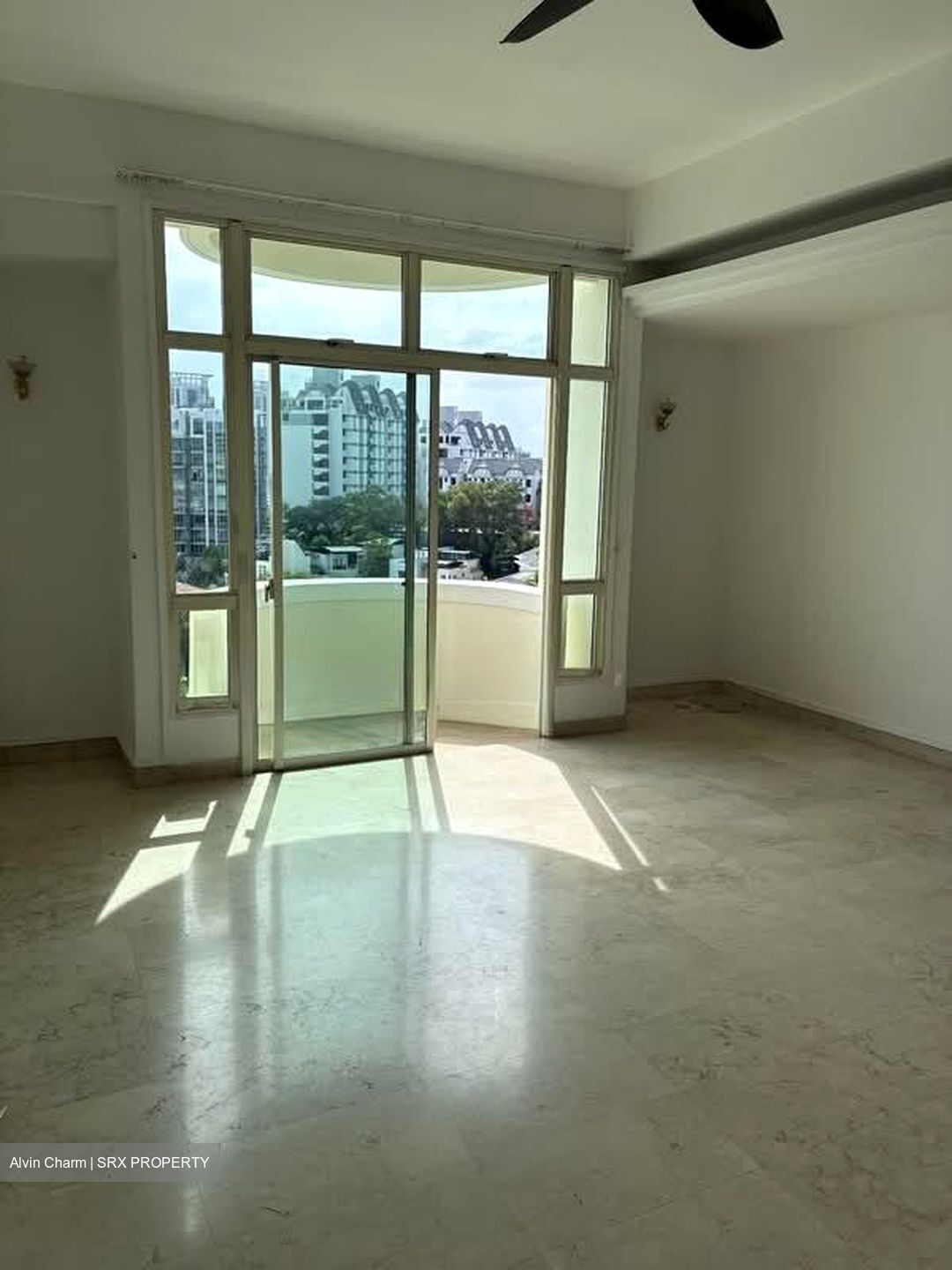 Parbury Hill Condominium (D16), Condominium #602810011
